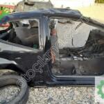 CİTROEN C2 KESME -DS OTOMOTİV-