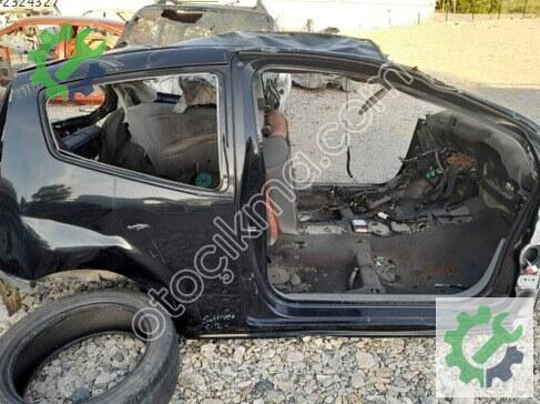 Citroen C2 Oto Teybi çıkma parça