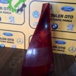2004 Peugeot 407 Marş Dinamosu Çıkma Parça Ankara