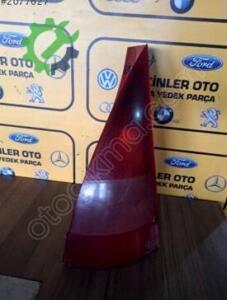 CITROEN C3 1.4 HDI SX PLUS STOP SAĞ