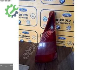 CITROEN C3 1.4 HDI SX PLUS STOP SAĞ