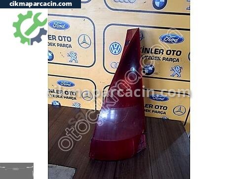 Citroen C3 Sağ Arka Stop çıkma parça