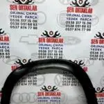 CİTROEN C3 AİRCROSS ORJİNAL ÖN SOL ÇAMURLUK DODİĞİ