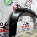 CİTROEN C3 AİRCROSS ORJİNAL ÖN SOL ÇAMURLUK DODİĞİ