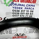 CİTROEN C3 AİRCROSS ORJİNAL ÖN SOL ÇAMURLUK DODİĞİ