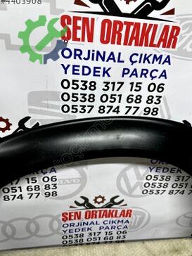 Citroen C3 Dodik 13476852 çıkma parça