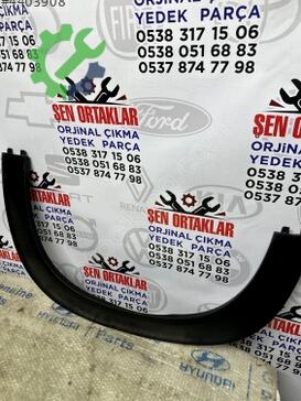 Citroen C3 Dodik 13476852 çıkma parça