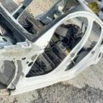 CİTROEN C3 MARŞBİYEL SAÇI *AÇIKLAMAYI OKUYUN* -DS OTOMOTİV-