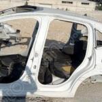 CİTROEN C3 MARŞBİYEL SAÇI *AÇIKLAMAYI OKUYUN* -DS OTOMOTİV-