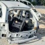 CİTROEN C3 MARŞBİYEL SAÇI *AÇIKLAMAYI OKUYUN* -DS OTOMOTİV-