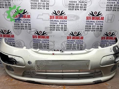 Citroen C3 Ön Tampon 9642630977 çıkma parça