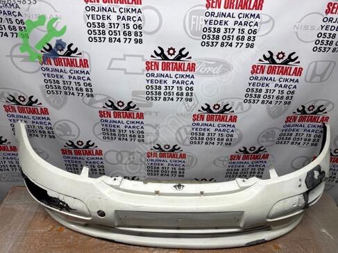 Citroen C3 Ön Tampon 9642630977 çıkma parça