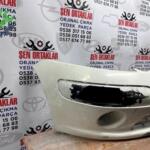 CİTROEN C3 ORJİNAL ÖN TAMPON