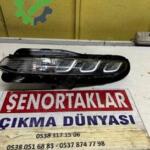 CİTROEN C3 ORJİNAL SOL GÜNDÜZ FARI