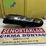 CİTROEN C3 ORJİNAL SOL GÜNDÜZ FARI
