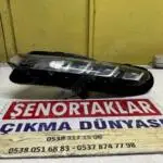 CİTROEN C3 ORJİNAL SOL GÜNDÜZ FARI
