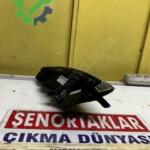CİTROEN C3 ORJİNAL SOL GÜNDÜZ FARI