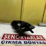 CİTROEN C3 ORJİNAL SOL GÜNDÜZ FARI