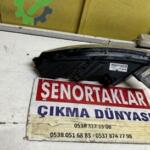 CİTROEN C3 ORJİNAL SOL GÜNDÜZ FARI