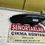 CİTROEN C3 ORJİNAL SOL GÜNDÜZ FARI