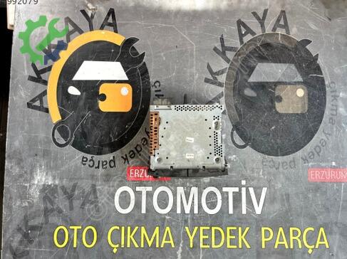 Citroen C3 Teyp 96643697XT çıkma parça