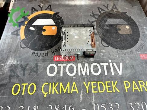 Citroen C3 Teyp 96643697XT çıkma parça