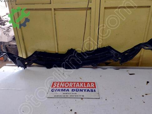 Citroen C4 Ön Panjur çıkma parça