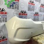 CİTROEN C4 ORJİNAL ARKA TAMPON