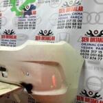 CİTROEN C4 ORJİNAL ARKA TAMPON