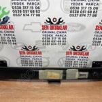 CITROEN C4 SIFIR ORJİNAL ÖN TAMPON DEMİRİ