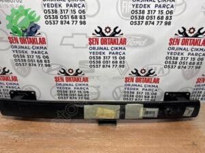 CITROEN C4 SIFIR ORJİNAL ÖN TAMPON DEMİRİ