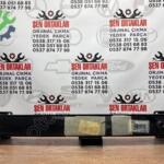 CITROEN C4 SIFIR ORJİNAL ÖN TAMPON DEMİRİ