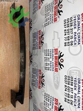 Citroen C4 Ön Tampon Demiri 7106C5 çıkma parça
