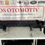CİTROEN C4 TAMPON DEMİRİ