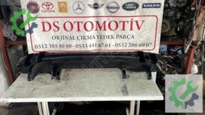 CİTROEN C4 TAMPON DEMİRİ