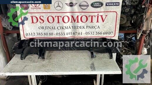 Citroen C4 Tampon Demiri çıkma parça
