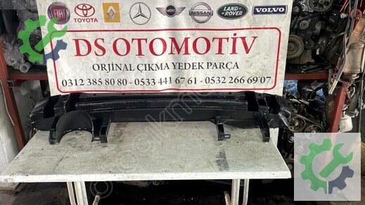 Citroen C4 Tampon Demiri çıkma parça