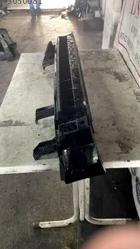 Citroen C4 Tampon Demiri çıkma parça