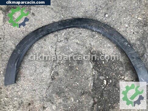 Citroen C5 Dodik çıkma parça