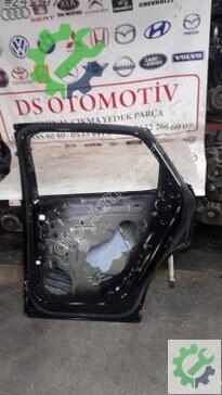 Citroen C5 Sağ Arka Kapı çıkma parça