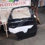 CİTROEN C5 AİRCROSS SAĞ ARKA KAPI -DS OTOMOTİV-