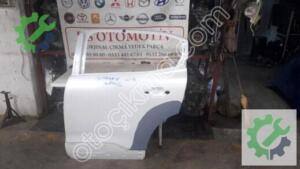 CİTROEN C5 AİRCROSS SOL ARKA KAPI -DS OTOMOTİV-