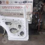 CİTROEN C5 AİRCROSS SOL ARKA KAPI -DS OTOMOTİV-