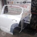 CİTROEN C5 AİRCROSS SOL ARKA KAPI -DS OTOMOTİV-