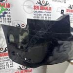 CİTROEN C5 ORJİNAL ARKA TAMPON