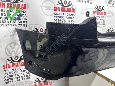 Citroen C5 Arka Tampon 9681048777 çıkma parça