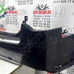 CİTROEN C5 ORJİNAL ARKA TAMPON