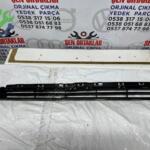 CİTROEN C5 ORJİNAL ÖN TAMPON IZGARASI