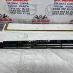 CİTROEN C5 ORJİNAL ÖN TAMPON IZGARASI