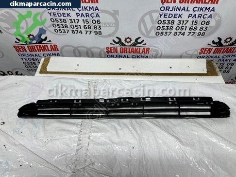 Citroen C5 Tampon Izgarası çıkma parça